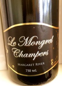le-mongrel-champer