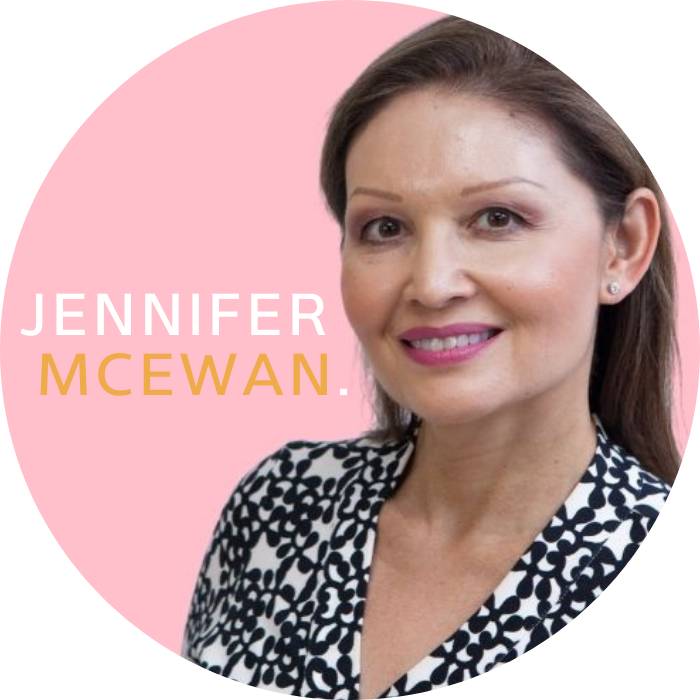 Jennifer McEwan